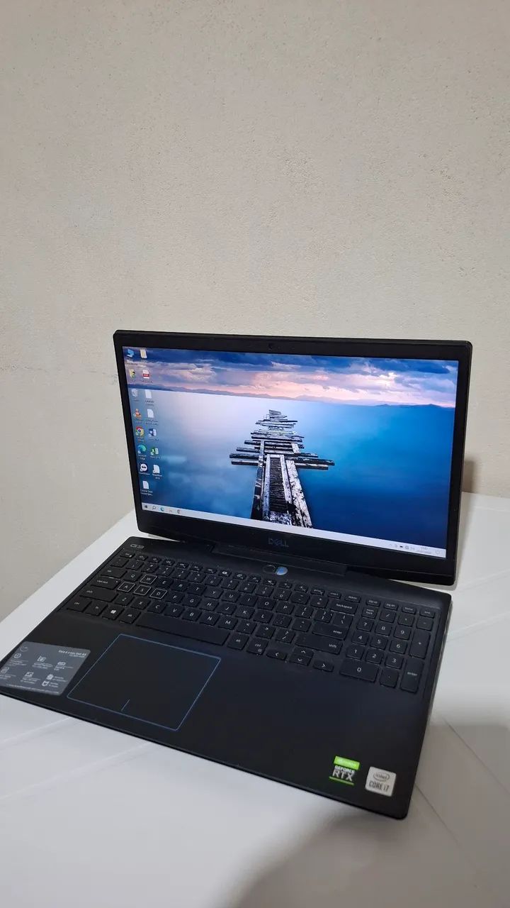 Notebook Dell Gamer G3 - Foto 4