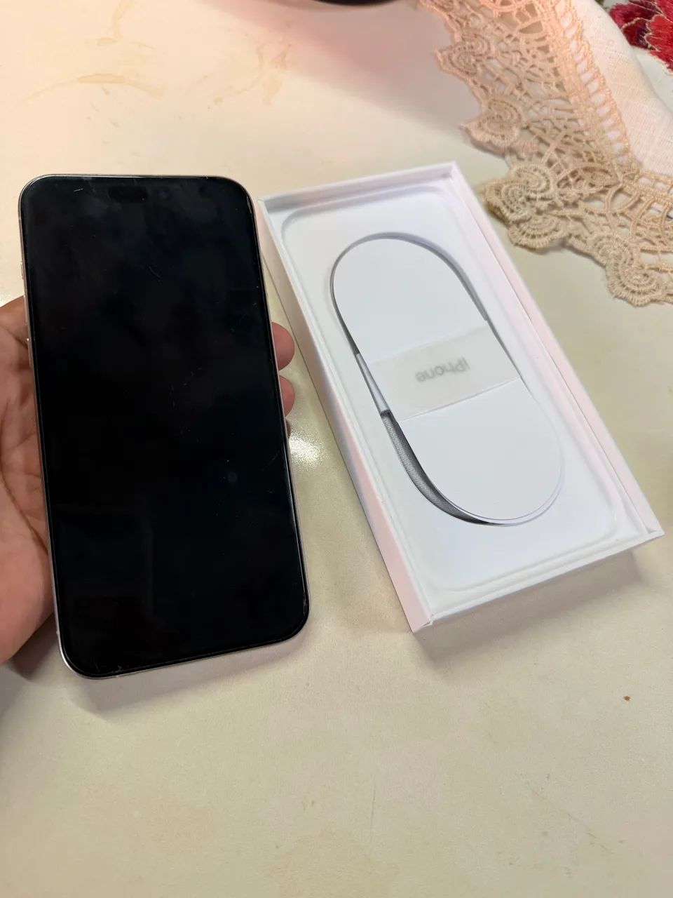 iPhone - Foto 2