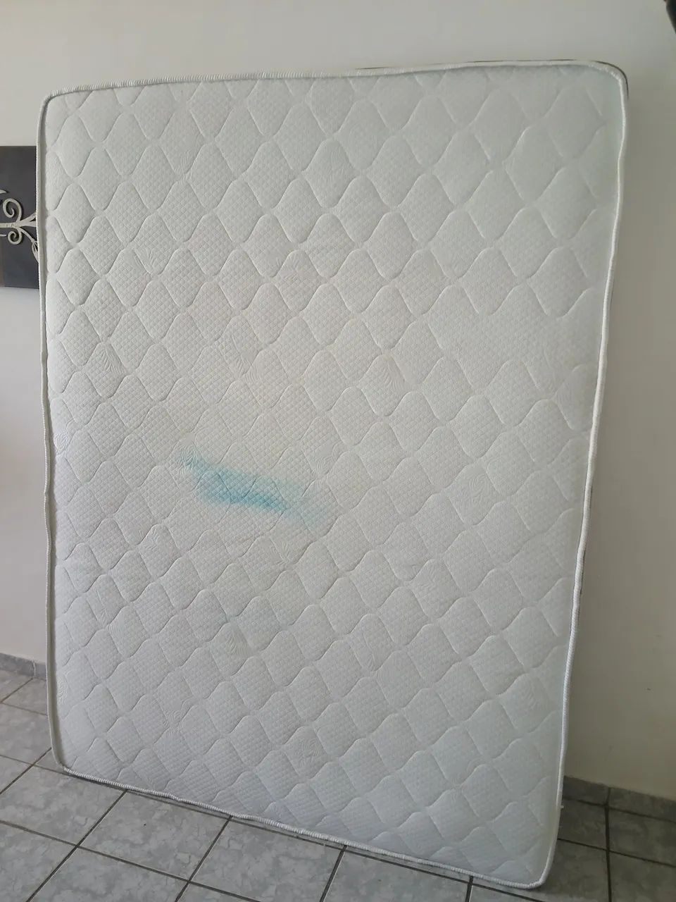 Colchão  de casal  - Foto 2