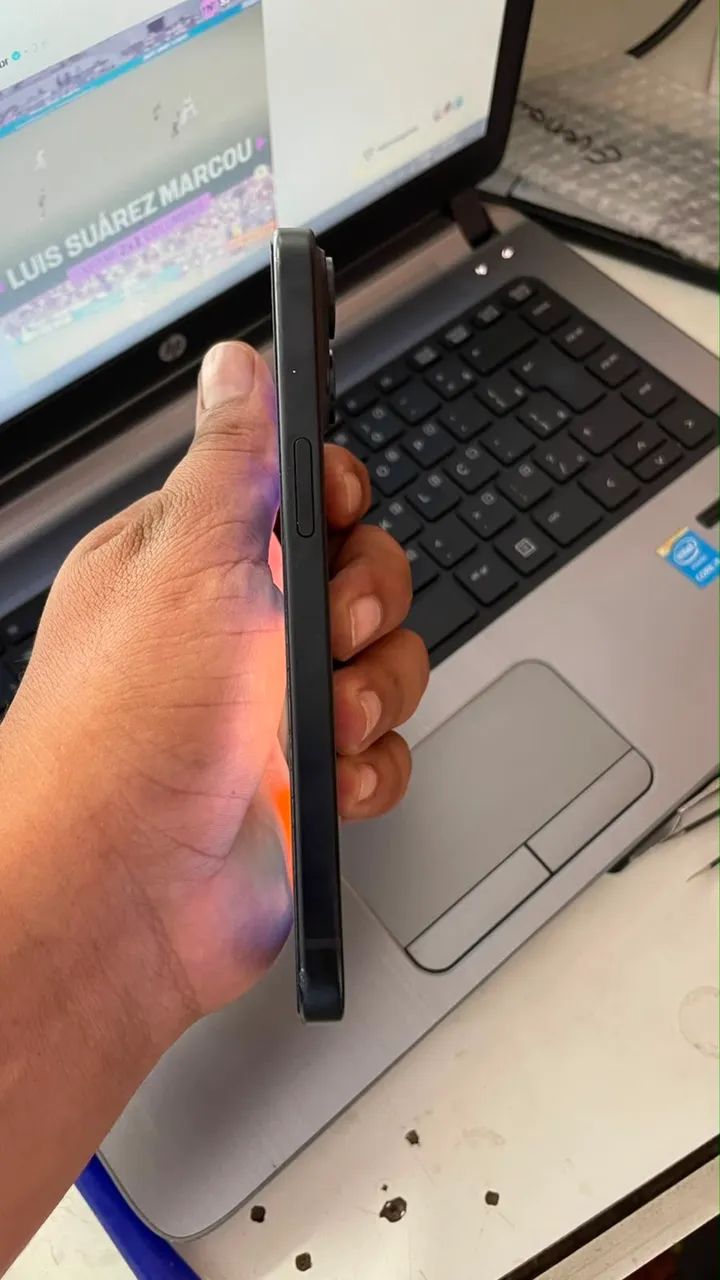 IPHONE 15 - Foto 3