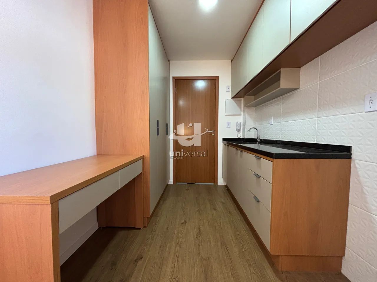 Studio 1 quarto - São Mateus - Foto 4