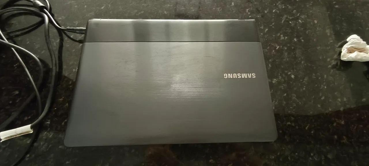 Notebook Samsung