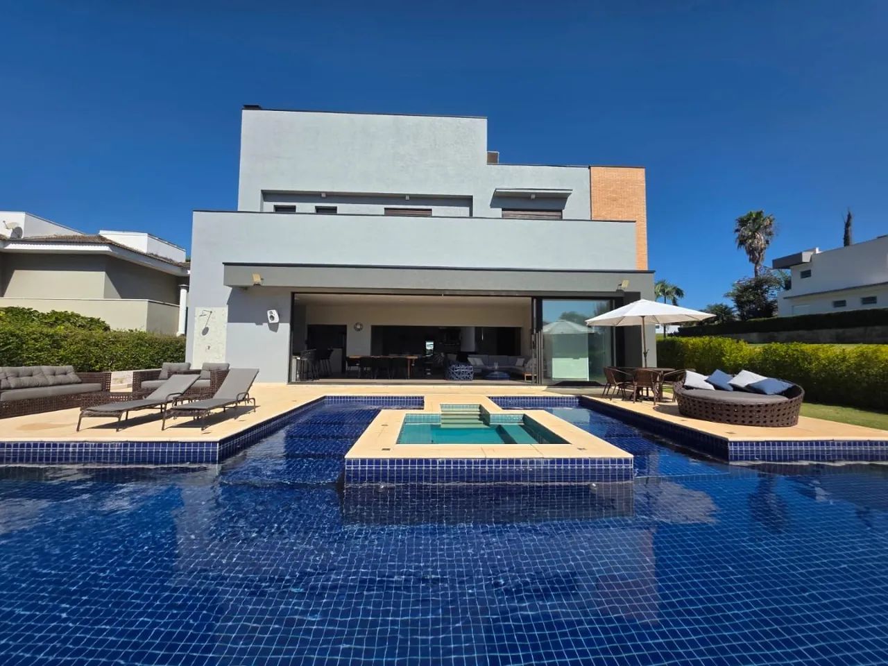 Casa ESPETACULAR, quer morar num SPA DE LUXO? - Foto 3