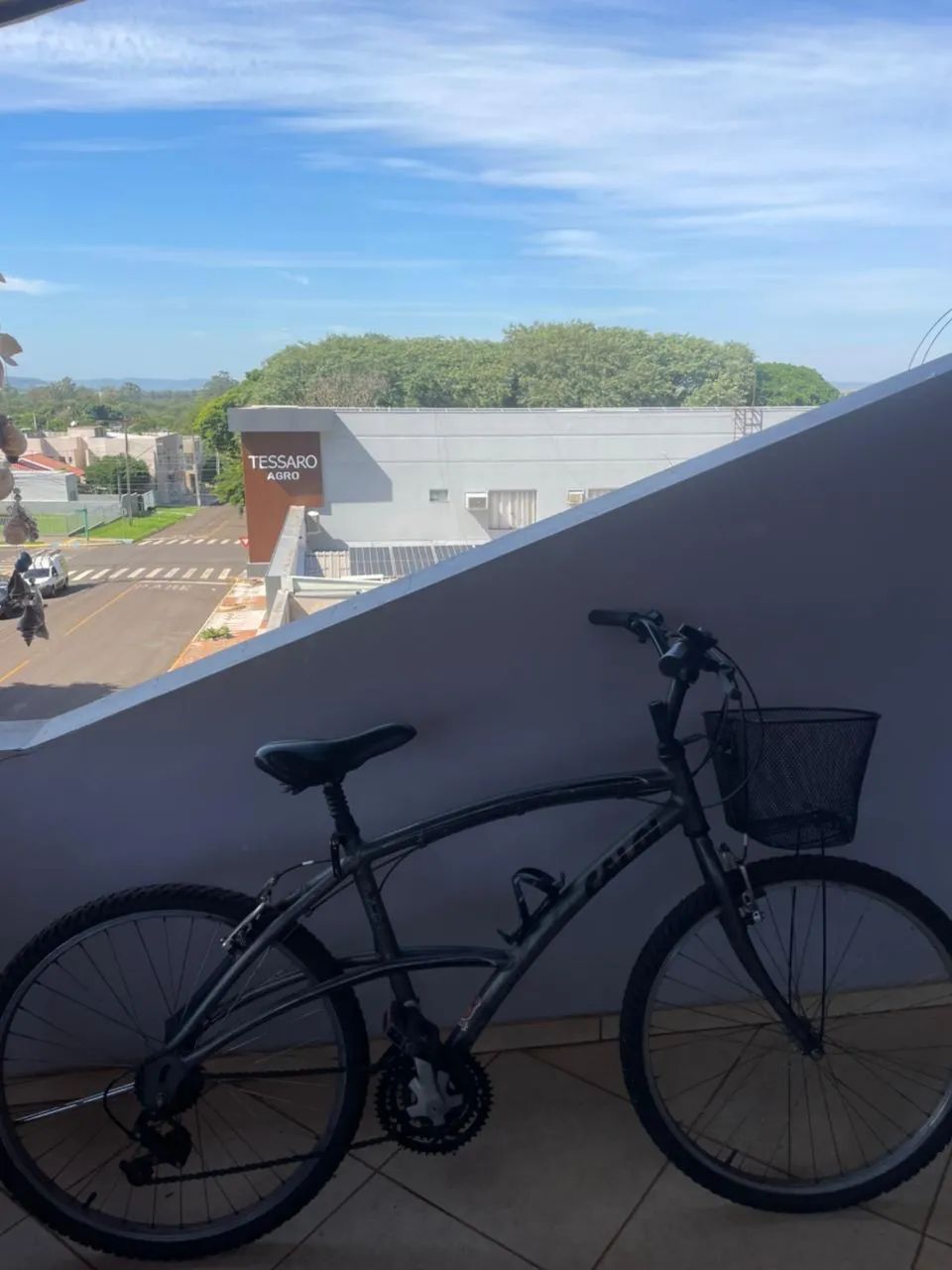 Bicicleta aro 26 - Foto 3