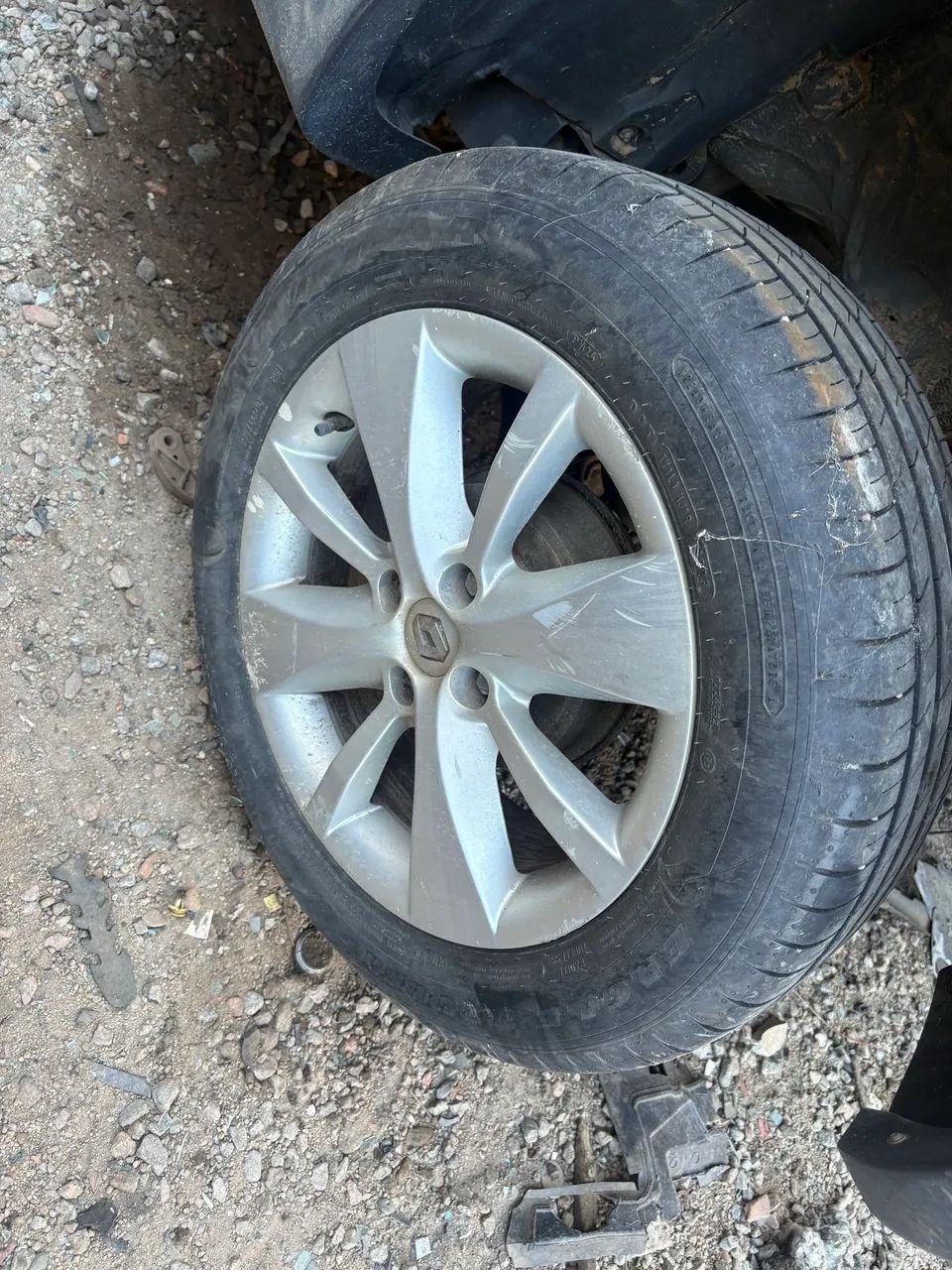 Sandero Stepway 1.6 Automático  - Foto 2