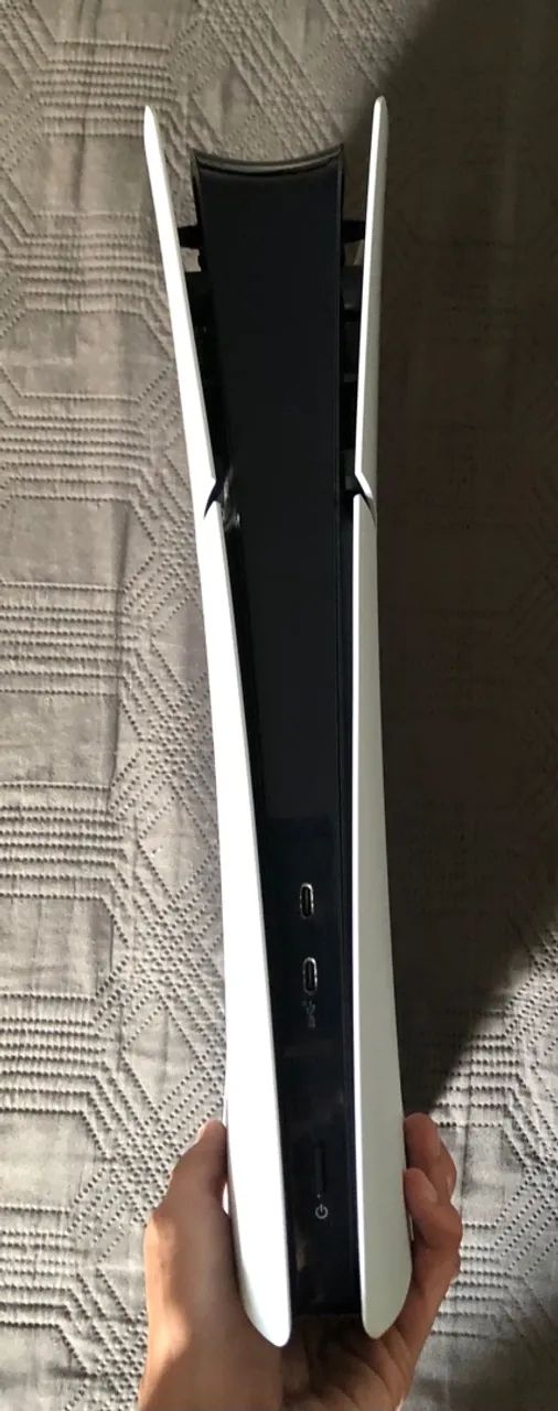 PS5 SLIM DIGITAL - Foto 3