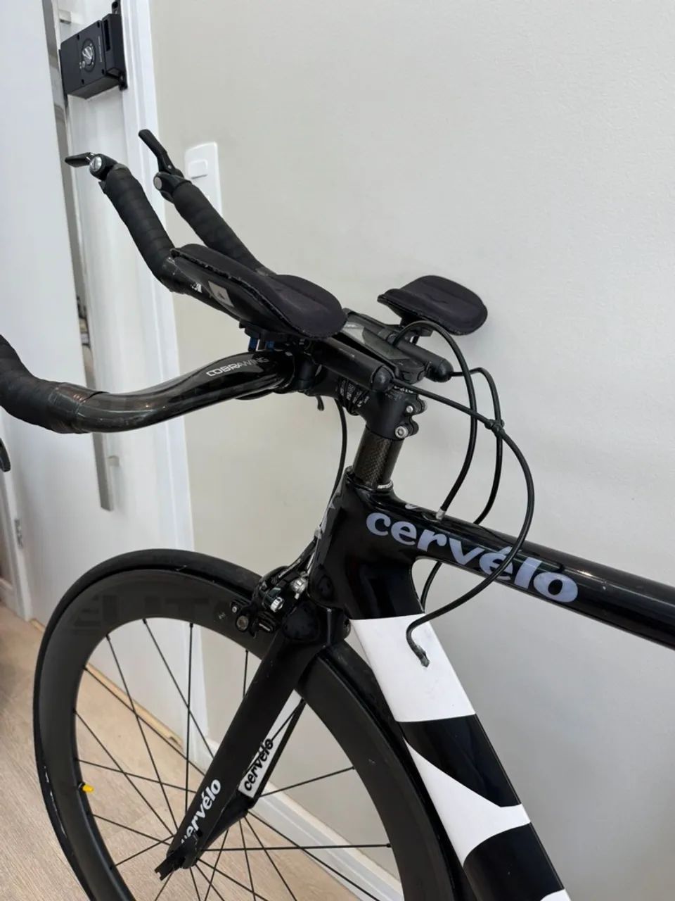 Bicicleta / bike TT - Foto 3