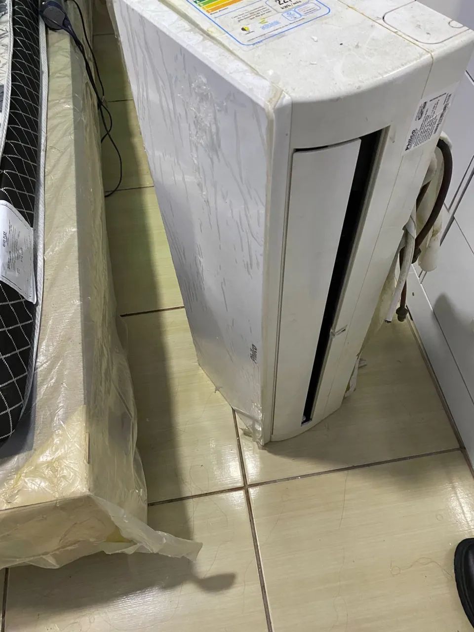 Ar condicionado  - Foto 2