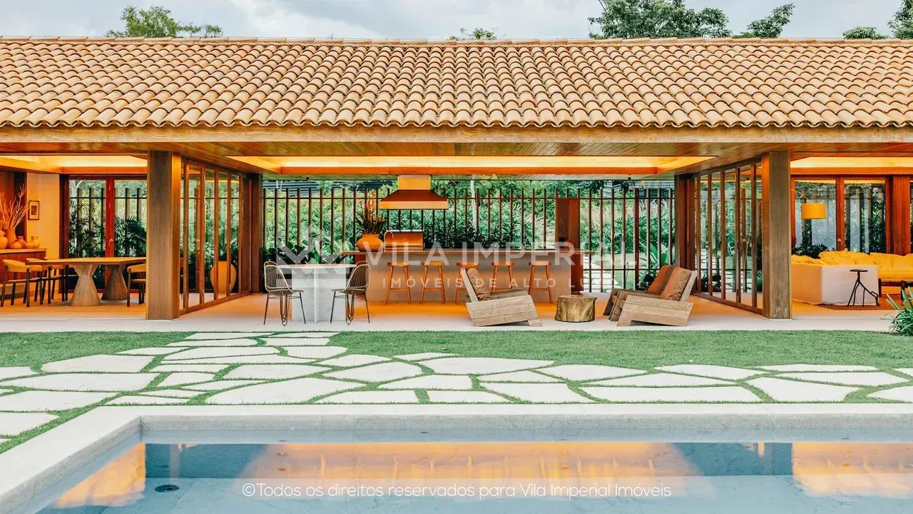 Casa à venda no Haras Larissa, em Monte Mor/SP.