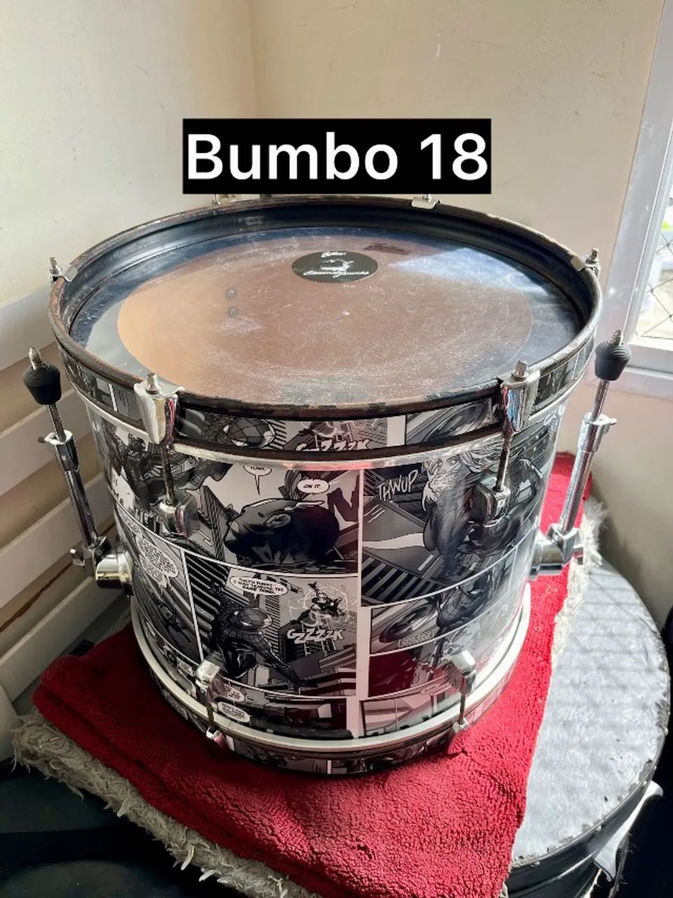 Bateria