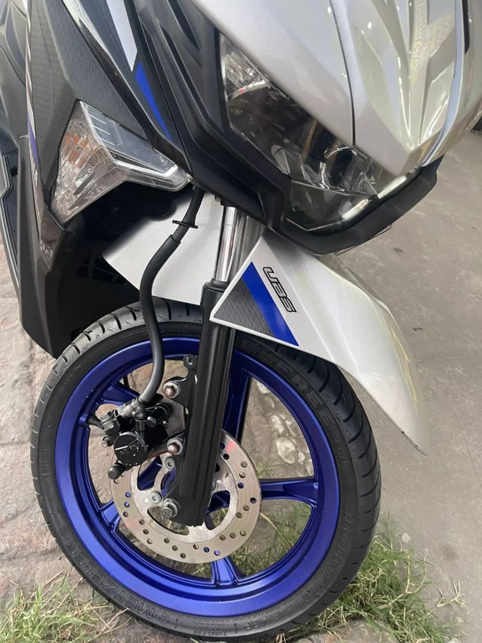 Moto nova  - Foto 4