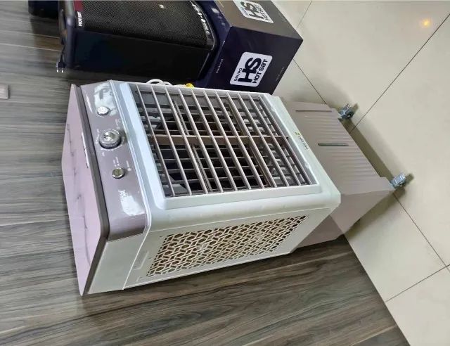 Climatizador 