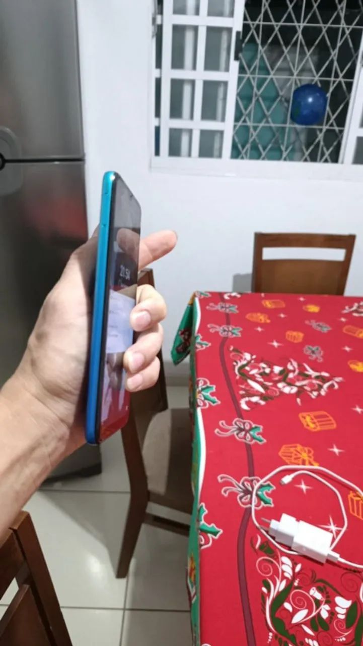 Celular moto g8 - Foto 2