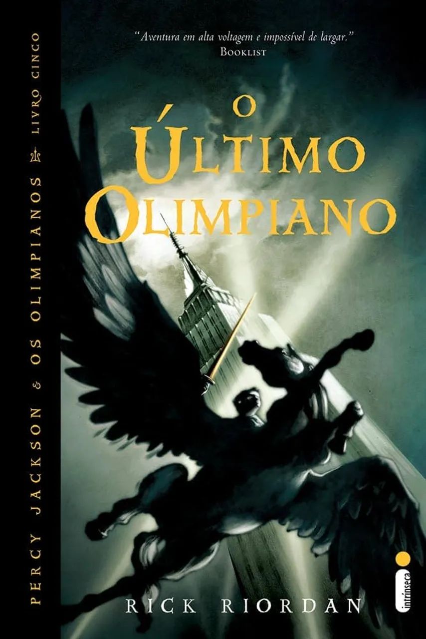 Livros antigos