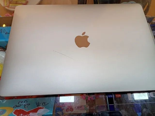 MACBOOK 17  - Foto 2