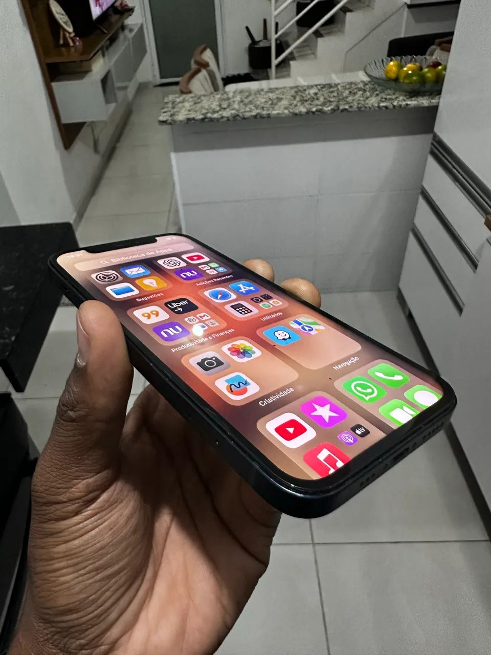 iPhone 12 64gb - Foto 2