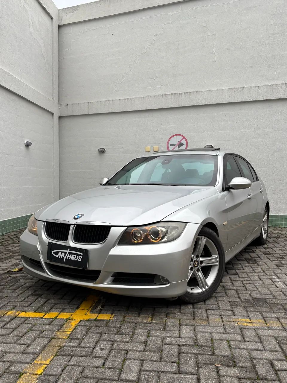 BMW 320I A 2008 - Foto 2