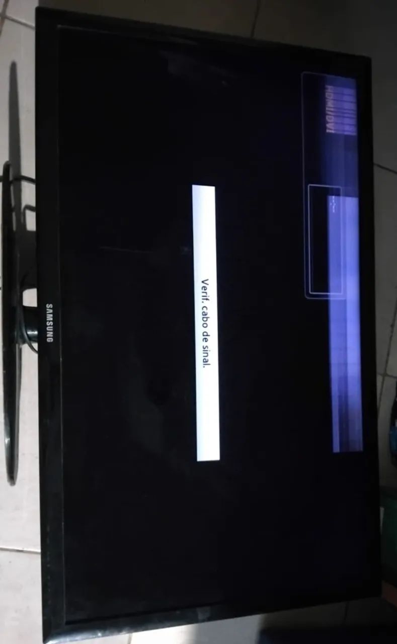TV SANSUNG - Foto 2
