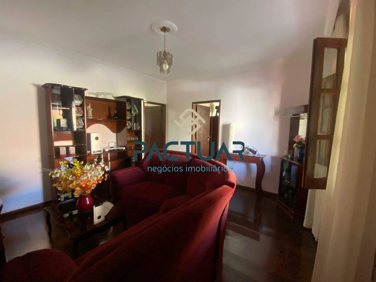 Linda casa totalmente mobilhada, lazer, espaço e segurança. - Foto 4