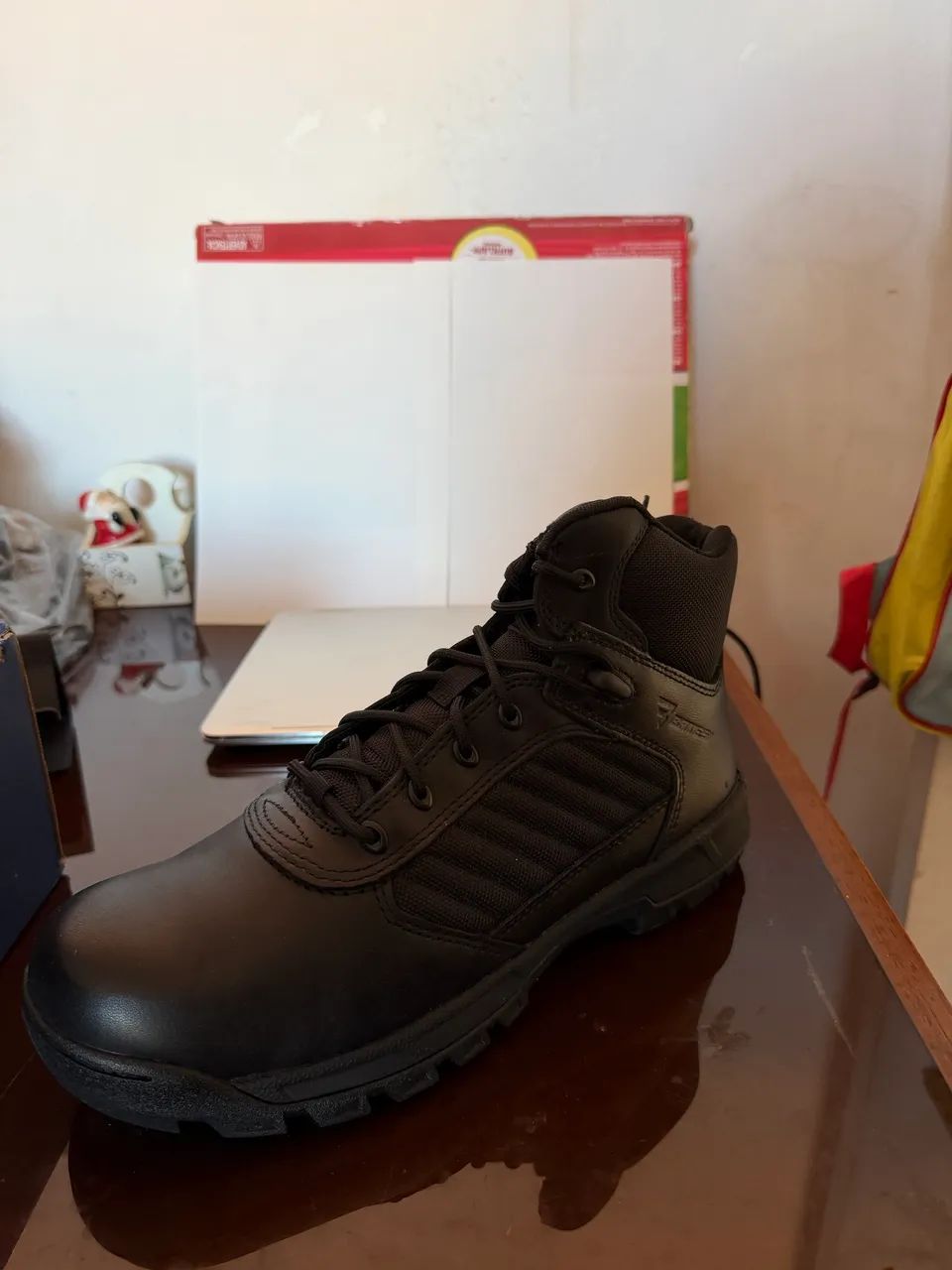 Bota Militar padrão USA
