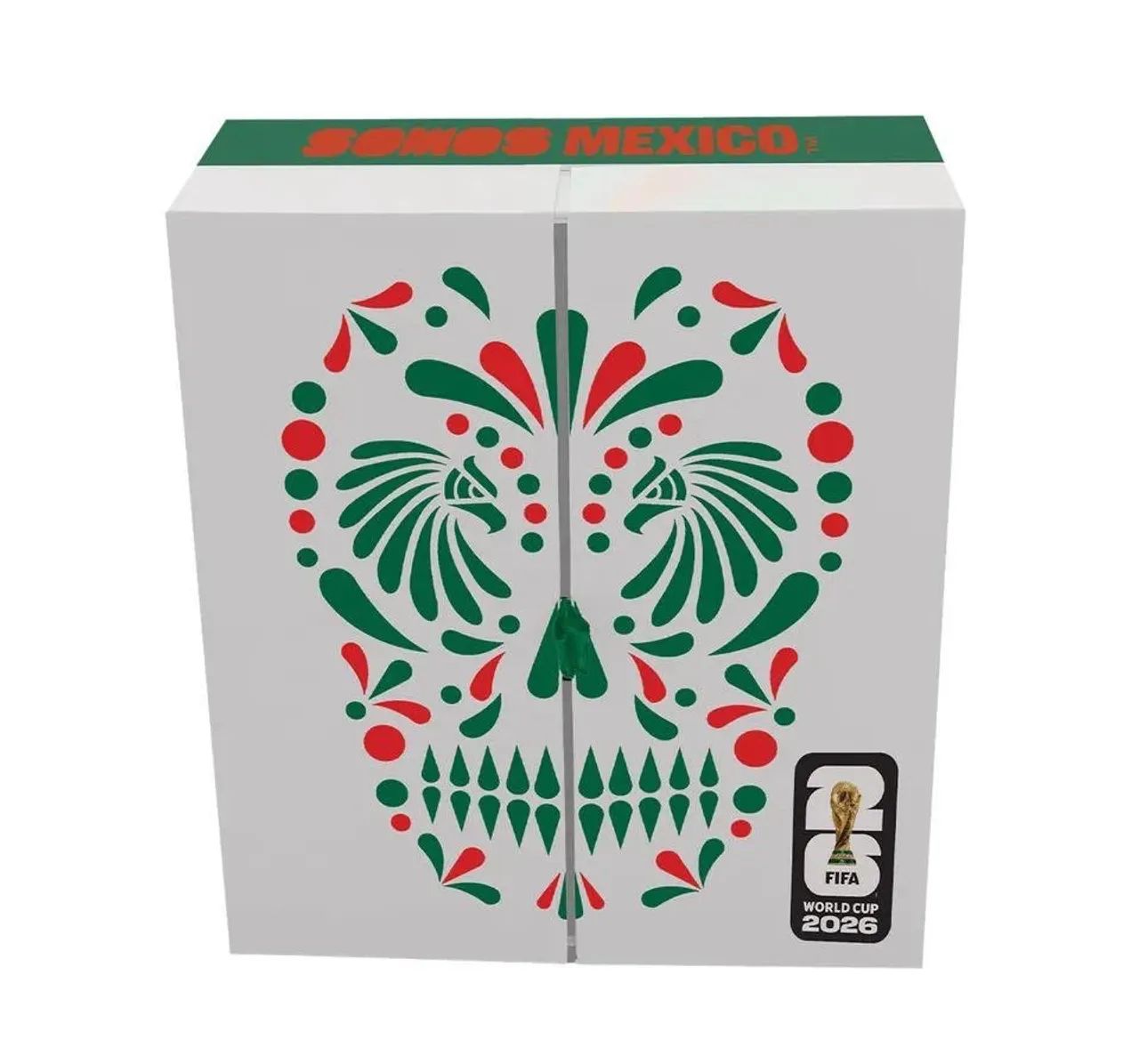 BOX MEXICANO COPA 2026 - Foto 4