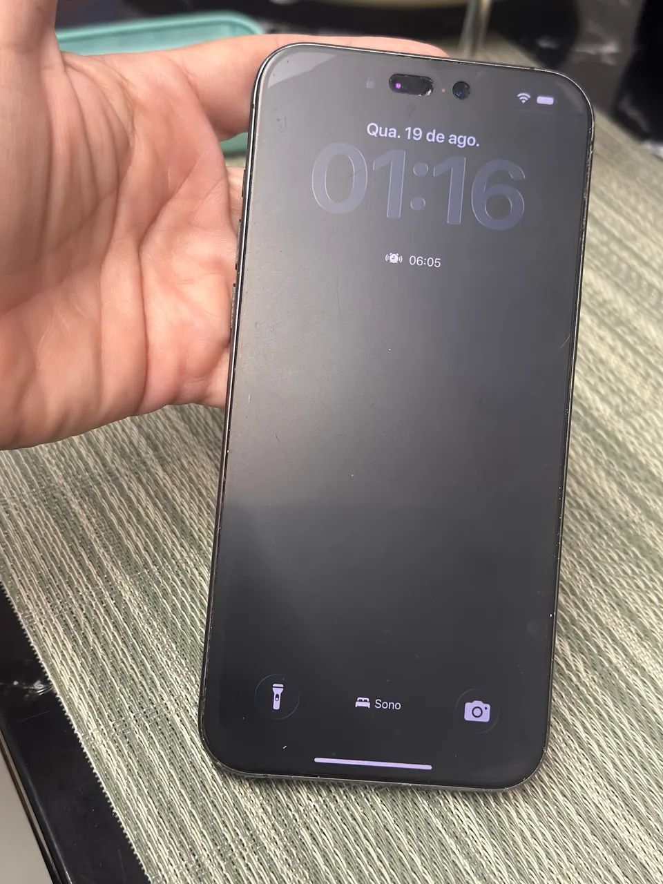 iPhone 15 pro max 256g - Foto 2