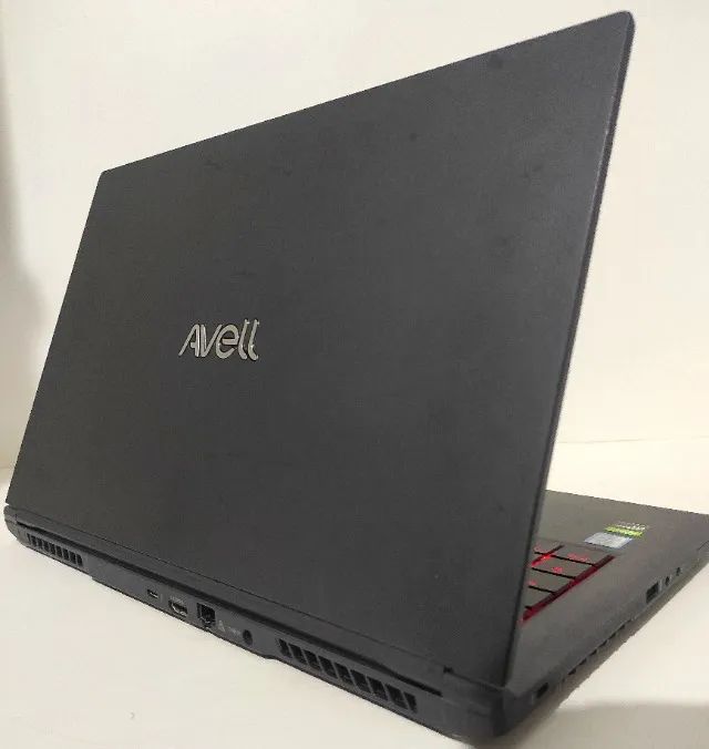 Notebook Gamer Avell i7 GTX 1660 Ti 6GB = 3050 Ti (Bateria 90K) - Foto 6