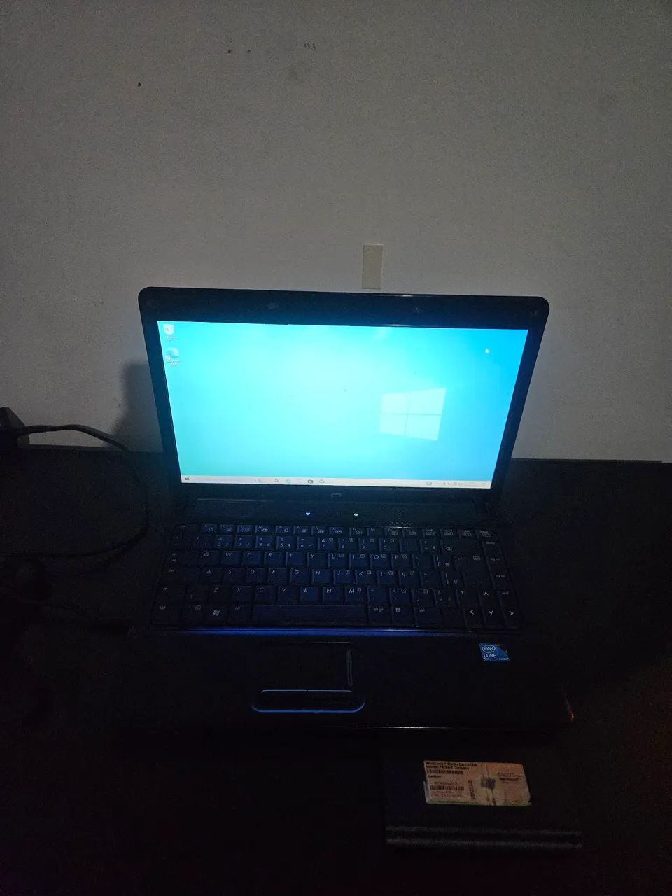 Notebook 100GB 4GB Ram Windows 10 - Foto 3