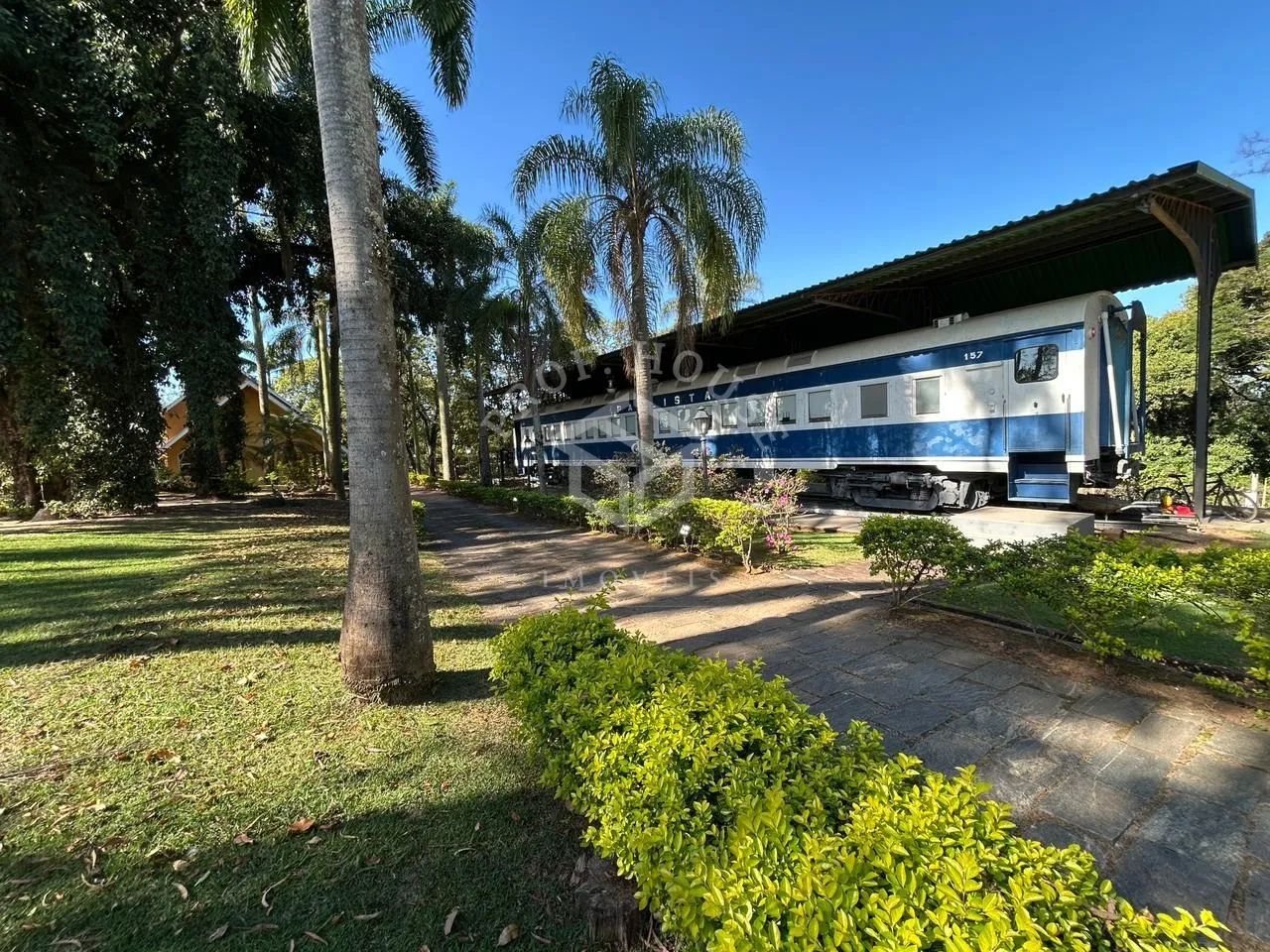 CHÁCARA À VENDA NO PARRONCHI EM LIMEIRA-SP COM 20.000m² - Foto 2