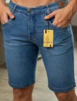 CALÇA E BERMUDA PROMOÇÃO  - Foto 3