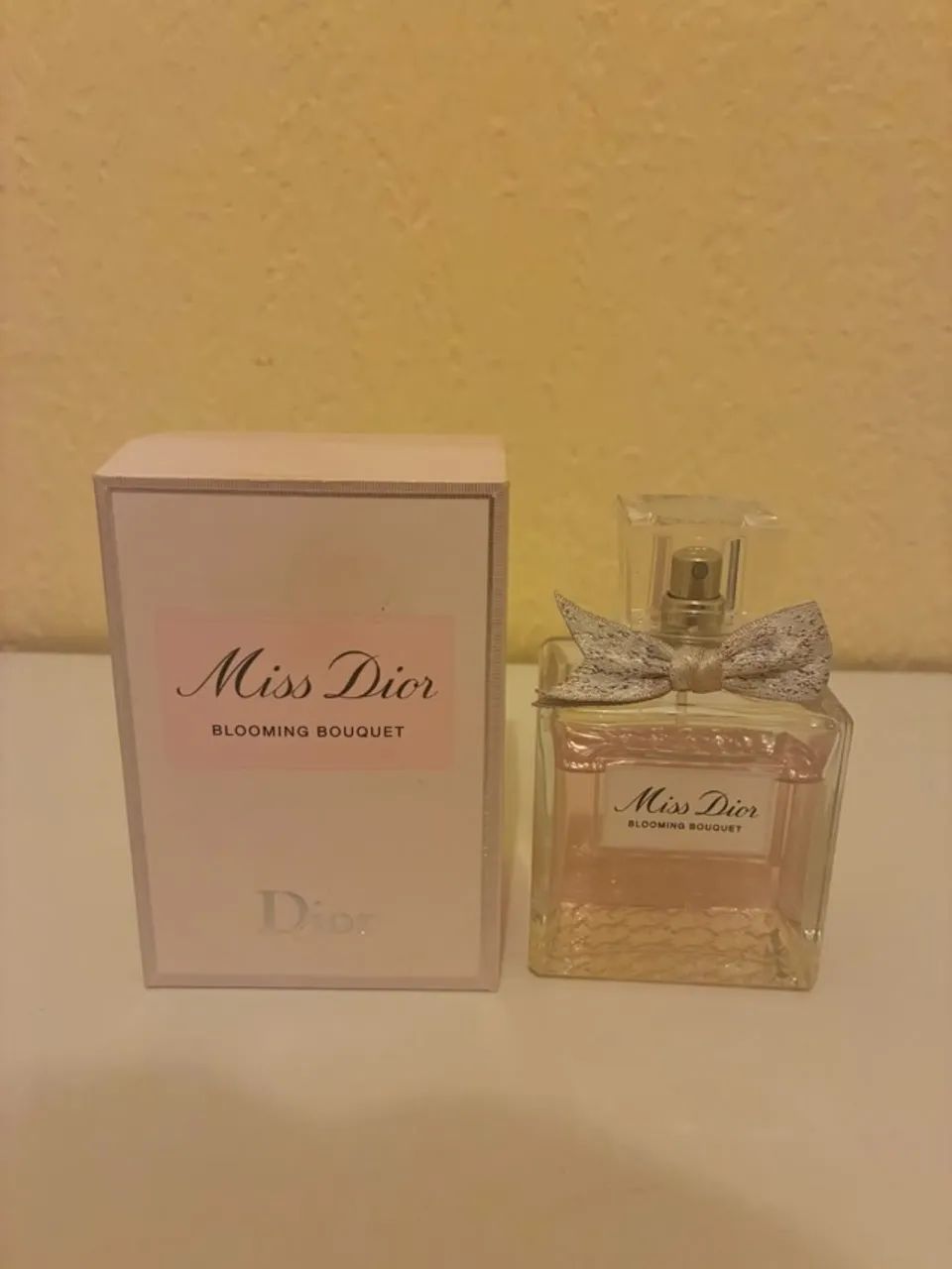 miss dior blooming bouquet