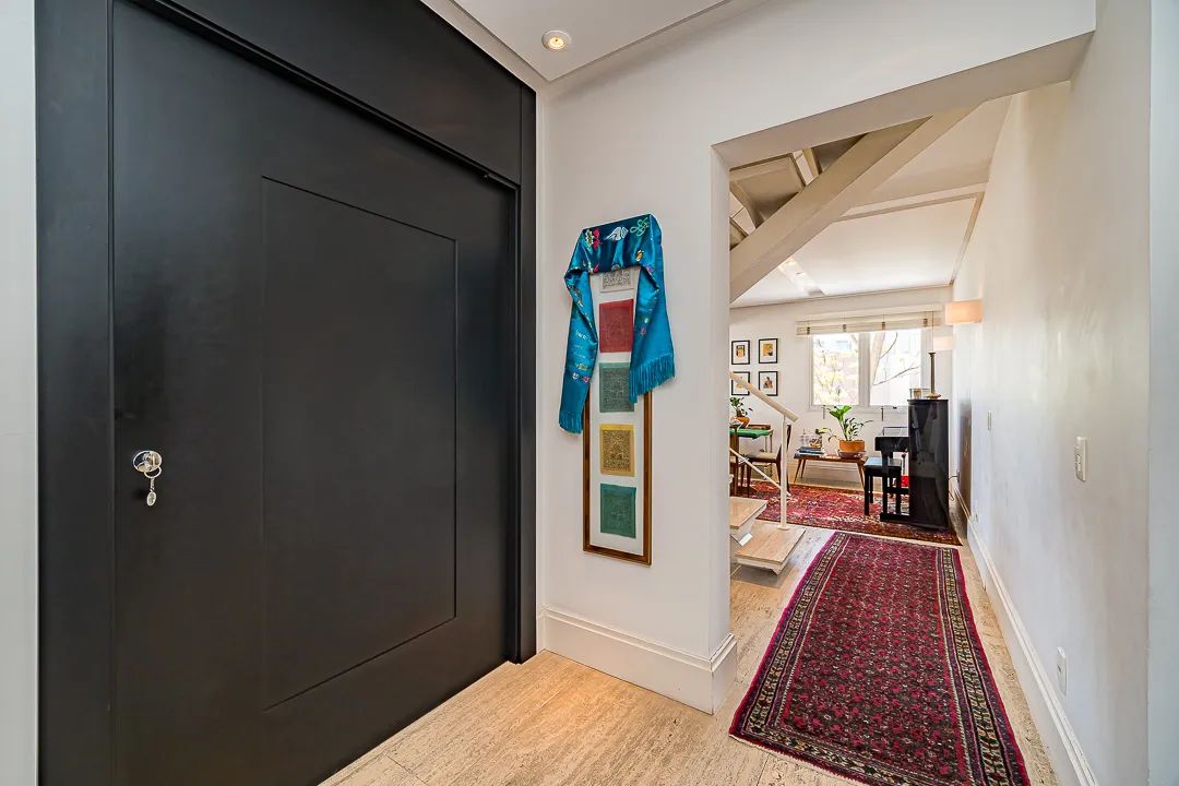 Duplex para venda e locação em Perdizes com 4 quartos, sendo 2 suítes, 222m² - Foto 5