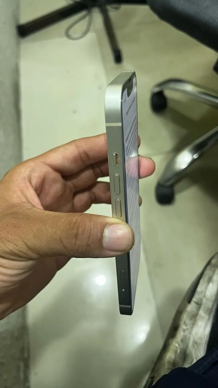 iPhone 13 novo! - Foto 5