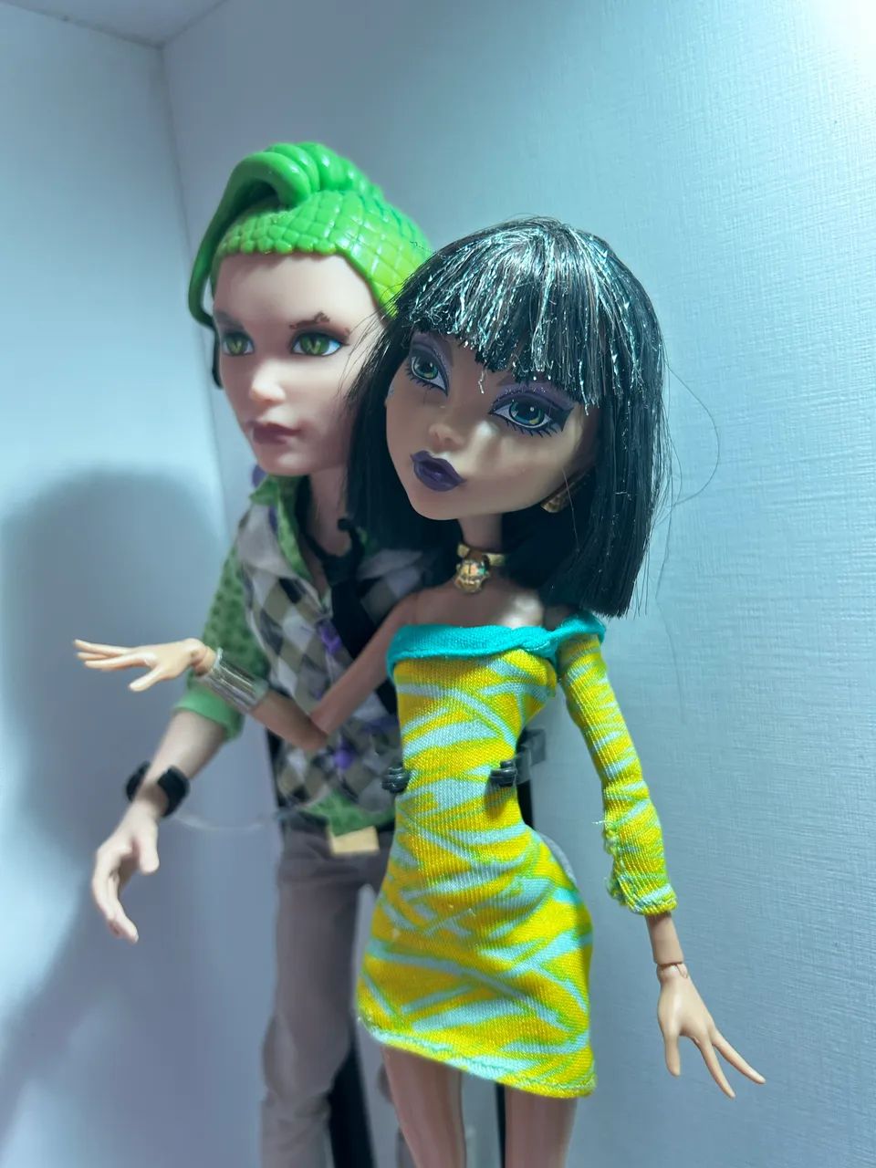 Monster high  - Foto 3