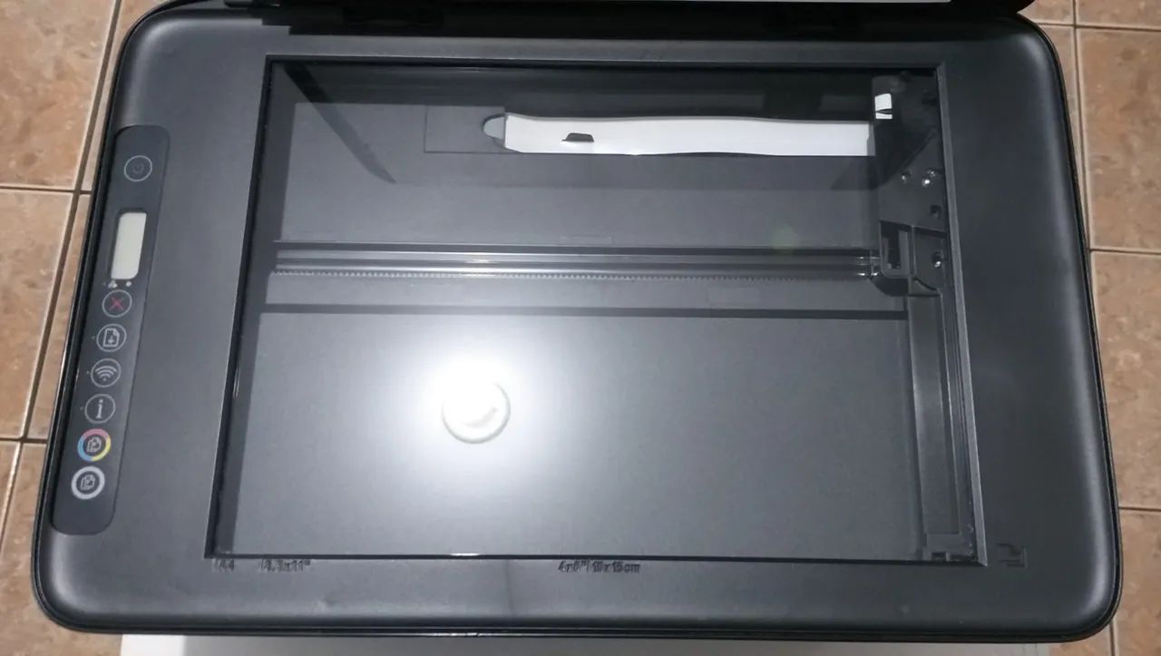 Impressora HP Deskjet Ink Advantage  - Foto 4