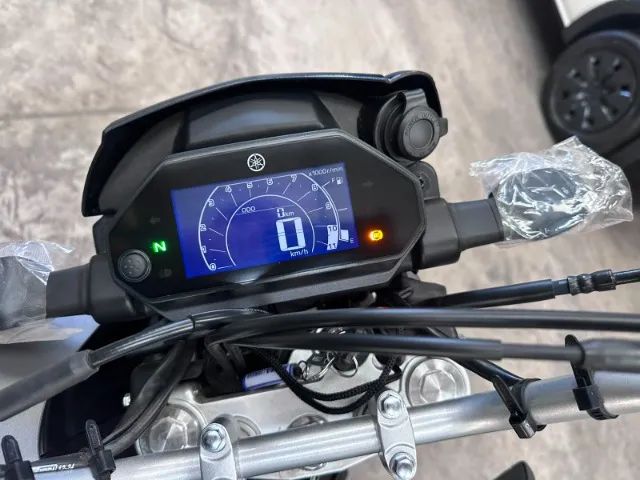 YAMAHA XTZ 250 - Foto 5