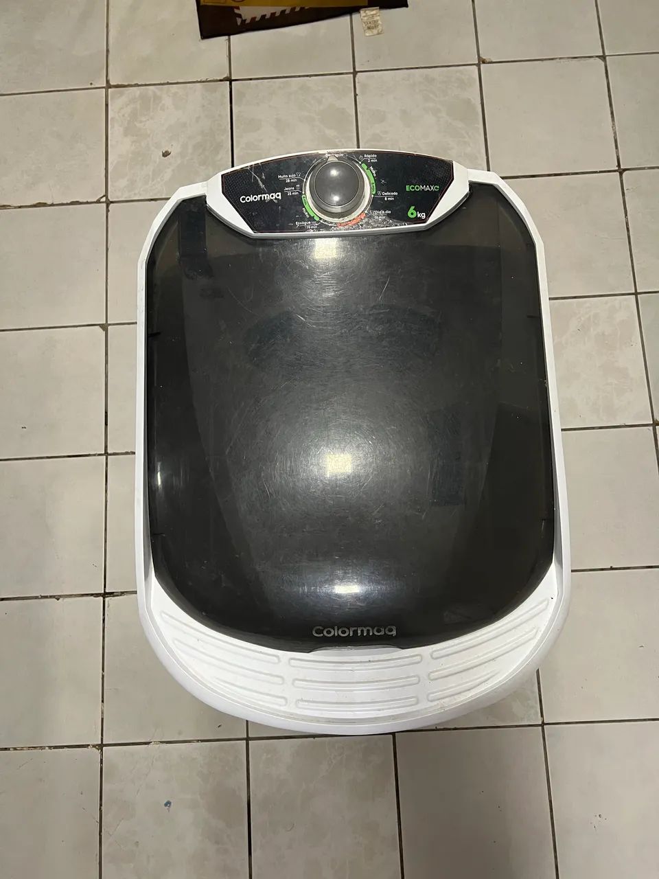Vendo Tanquinho e Centrífuga - Foto 4