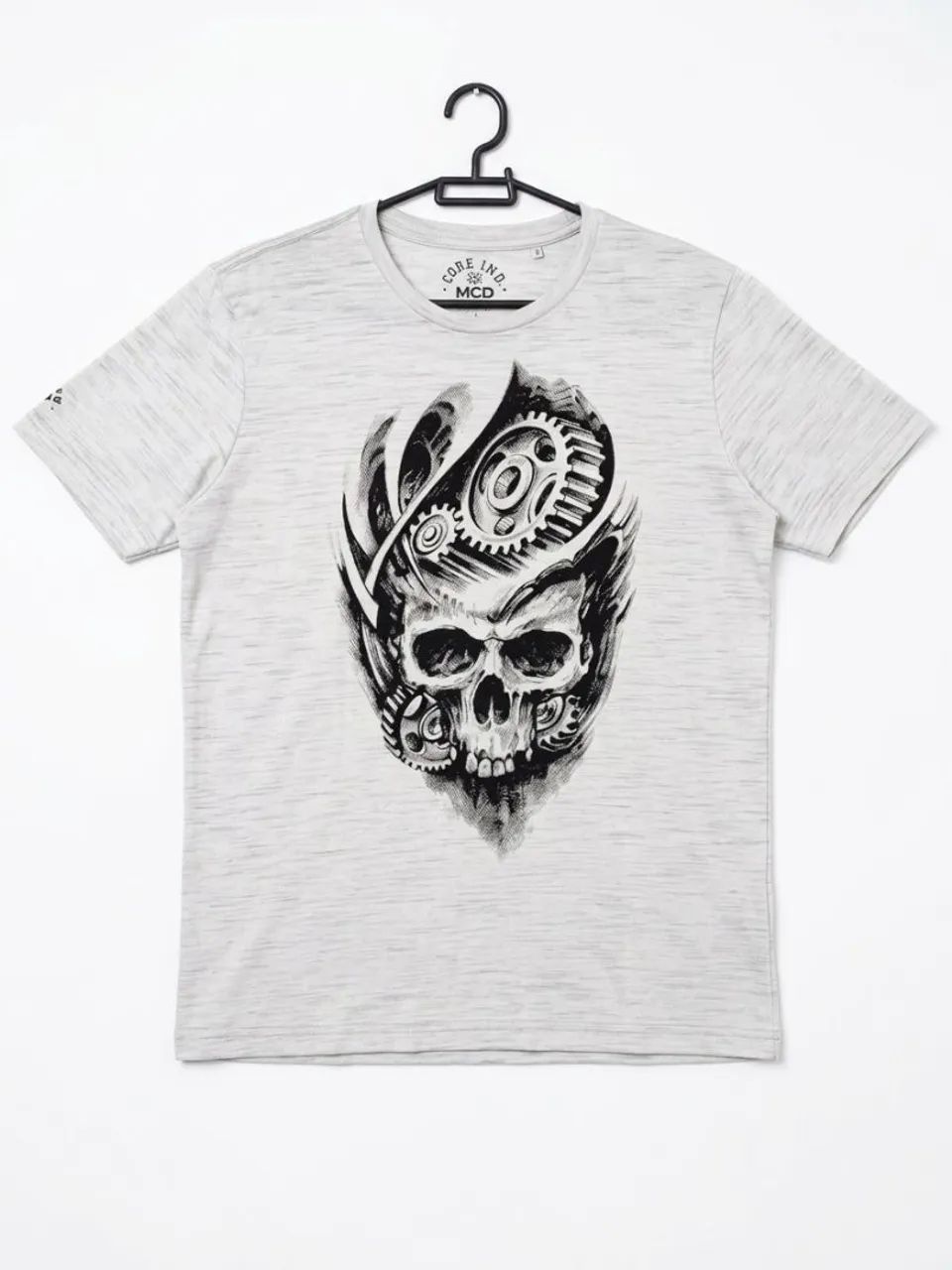 Camiseta MCD 