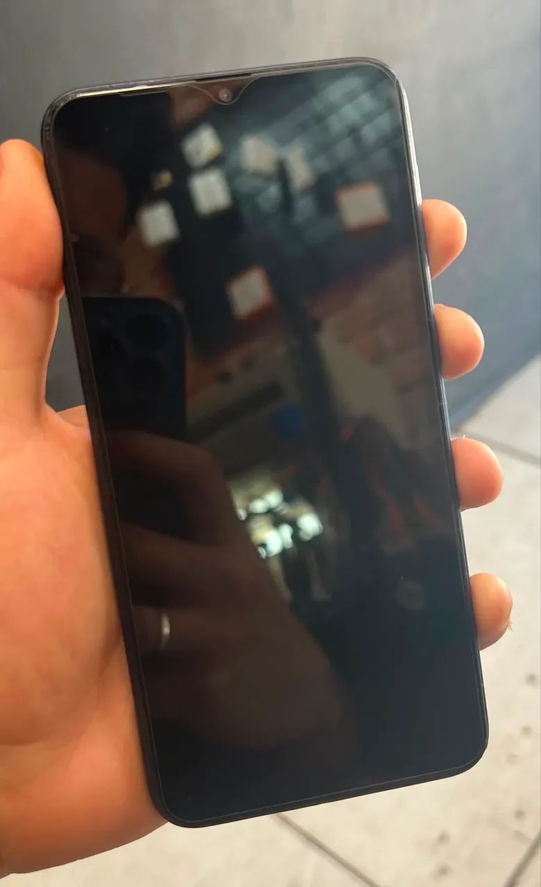 Xiaomi Mi 9 64GB Cinza - Foto 4