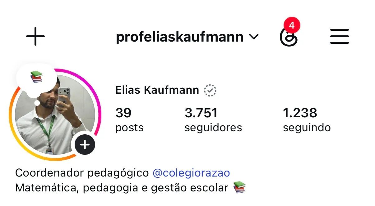 Professor reforço e acompanhamento pedagógico - matemática e revisão de provas - Foto 2
