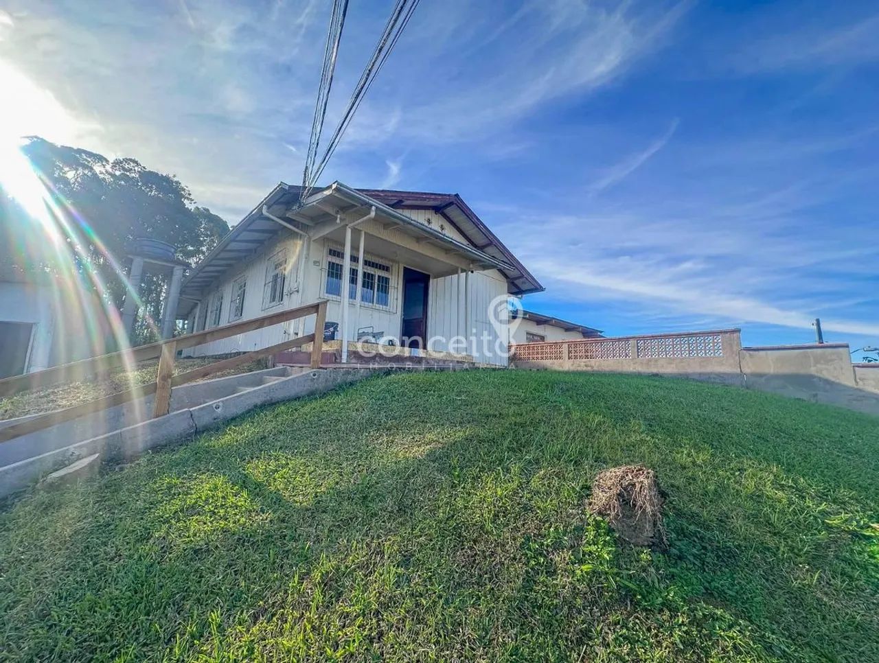 Casa com 3 Dormitórios e Amplo Espaço Externo na Itoupava Norte! - Foto 3