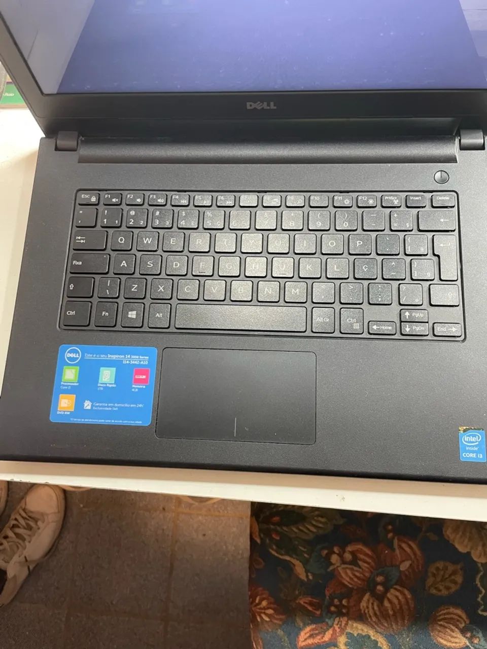 Notebook dell inspiron 14 3000 - Foto 2