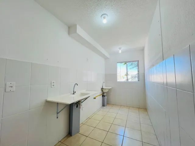 Itapoã Parque Alugo I 2 Quartos I Próximo ao Comércio - Foto 3