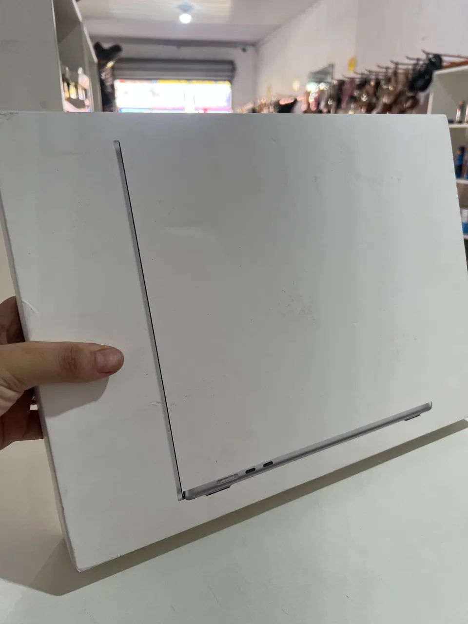 MACBOOK 15? 24RAM 1TB - Foto 2