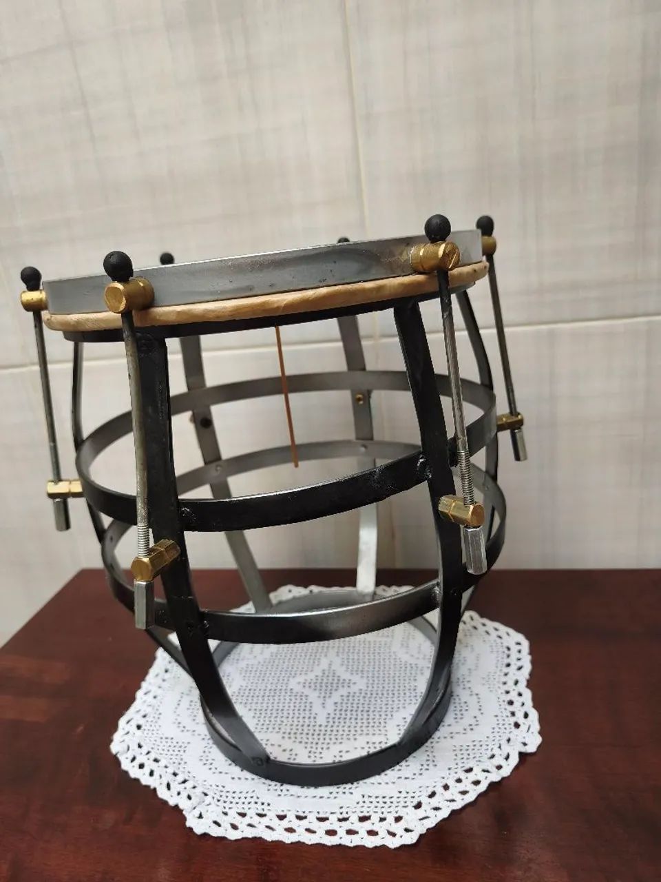 Cuica - Foto 2