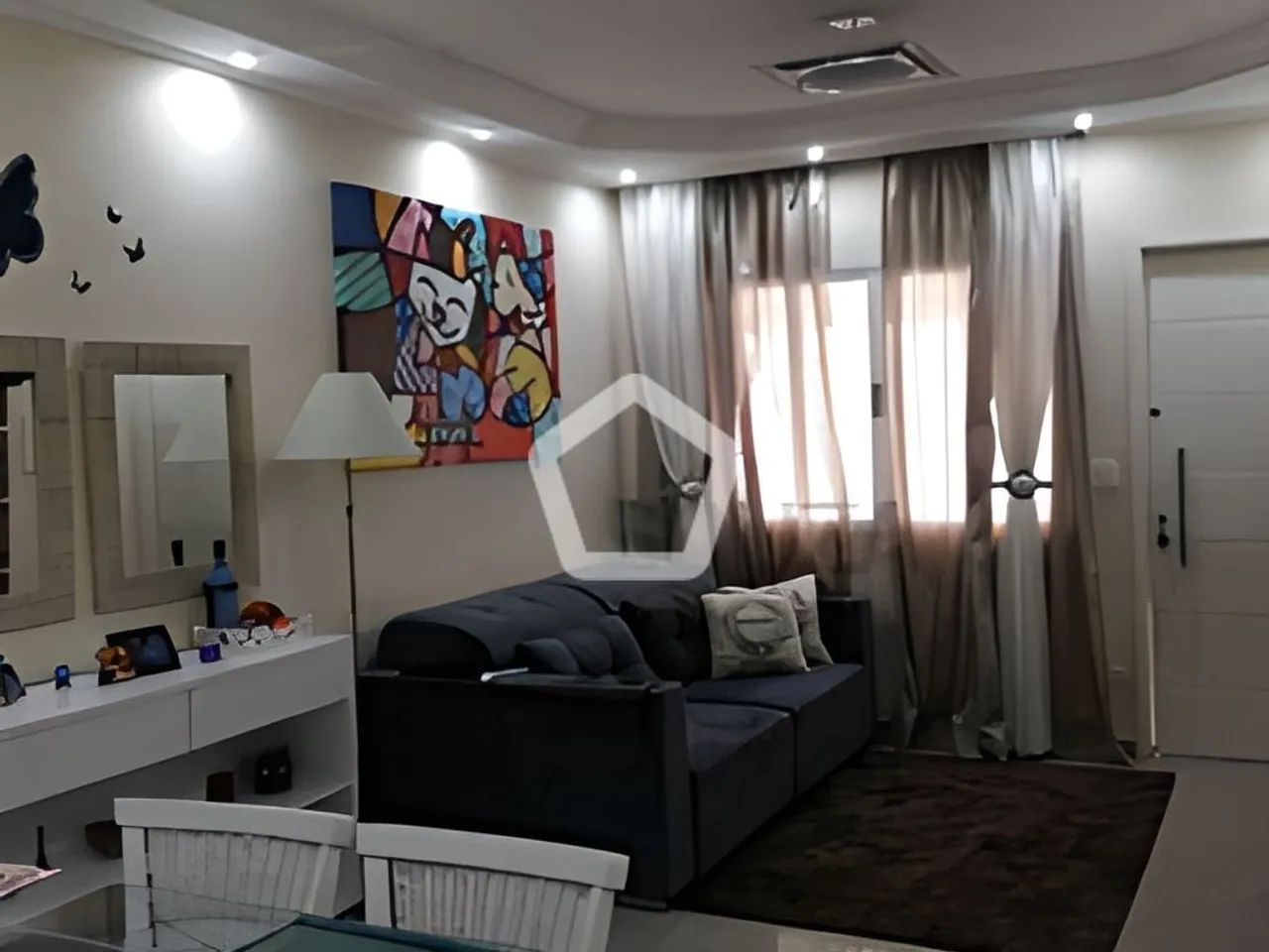 Casa em Vila Albertina - Foto 2
