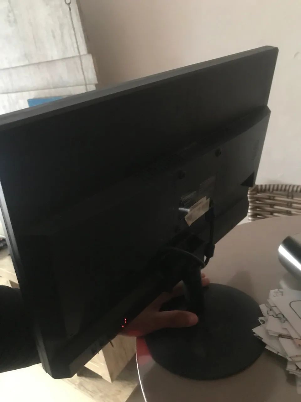 MONITOR PRA COMPUTADOR  - Foto 4