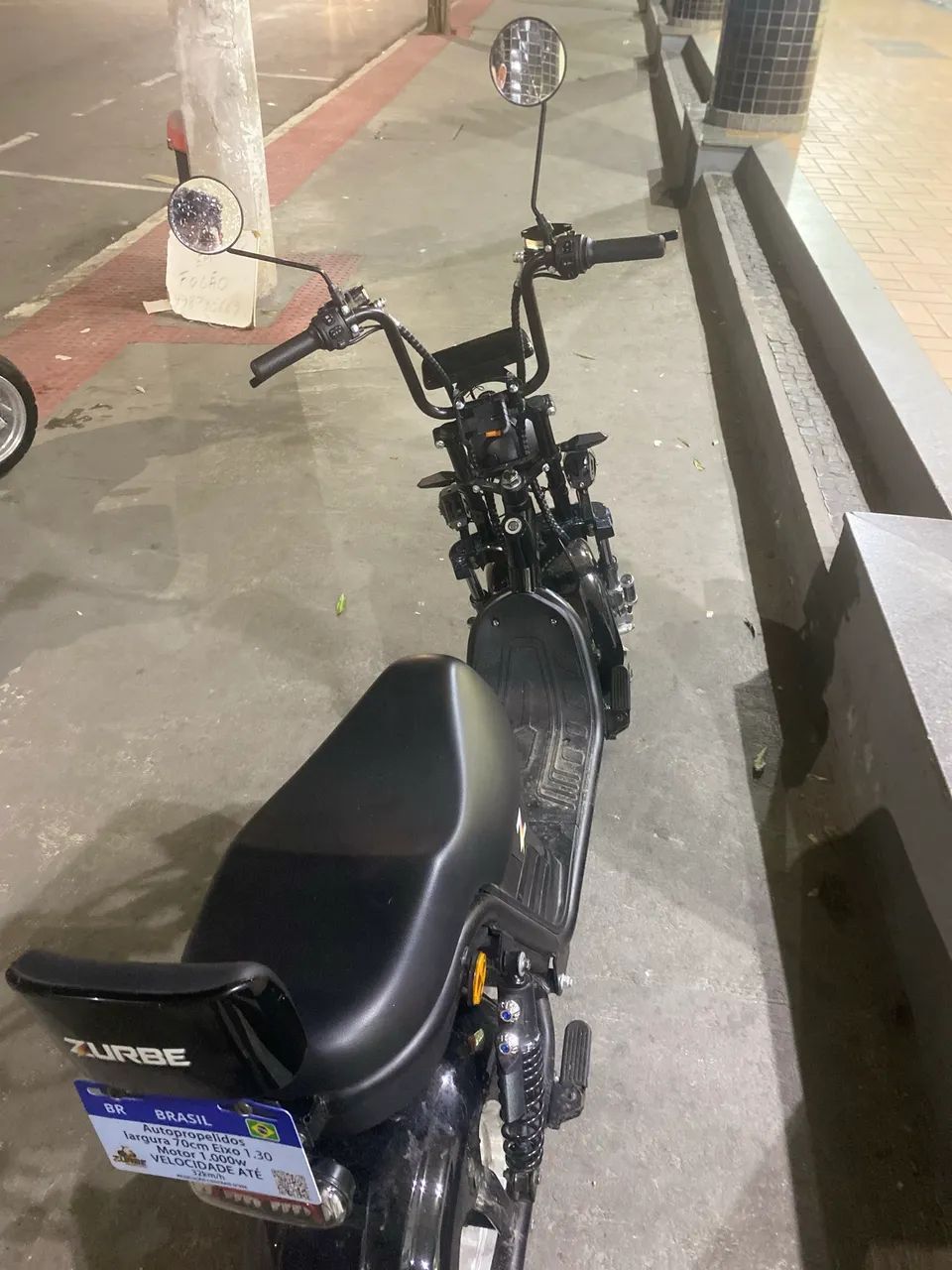 Scooter Zuber x20 - Foto 3