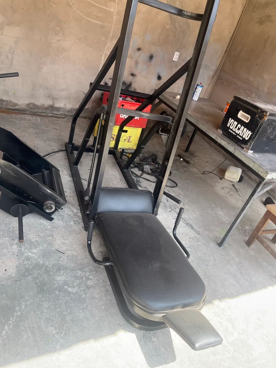 Vendo máquina de academia  - Foto 5