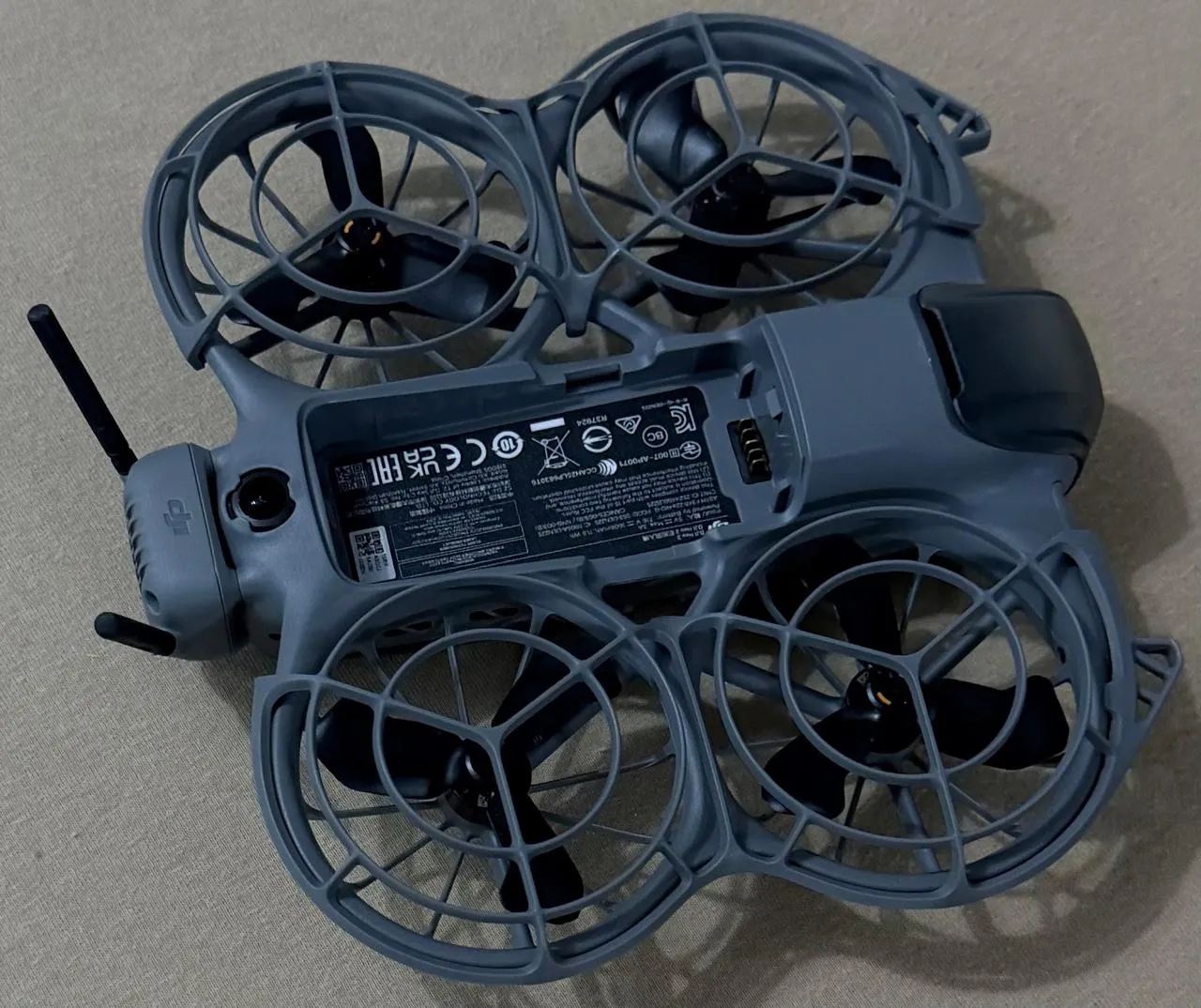 DRINE DJI 2 - Foto 5